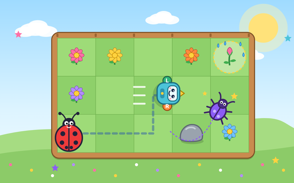 Debugging Simple Programs: A Bug Hunt with Beep