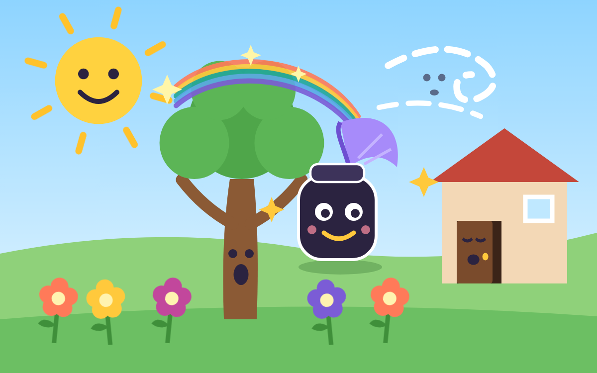 Figurative Language: Paint Word Pictures with Quill