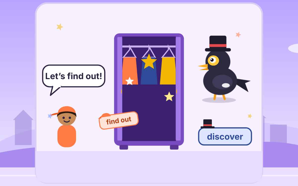 Formal and Informal Language: Swap Hats with Mina