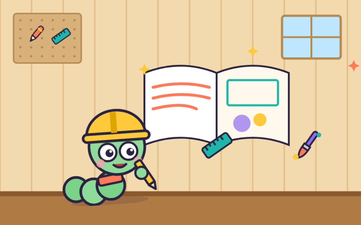 Language, Structure and Presentation: Be a Text Builder