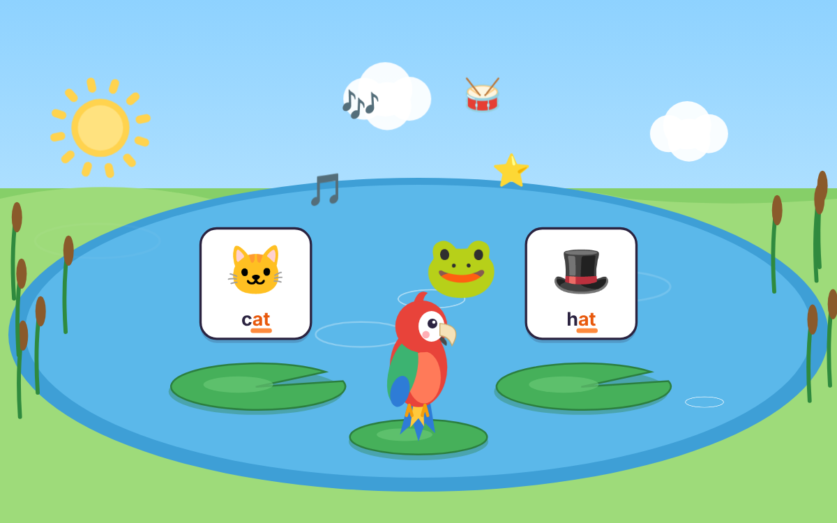 Rhyme and Rhythm: Clap, Join In and Learn a Rhyme by Heart