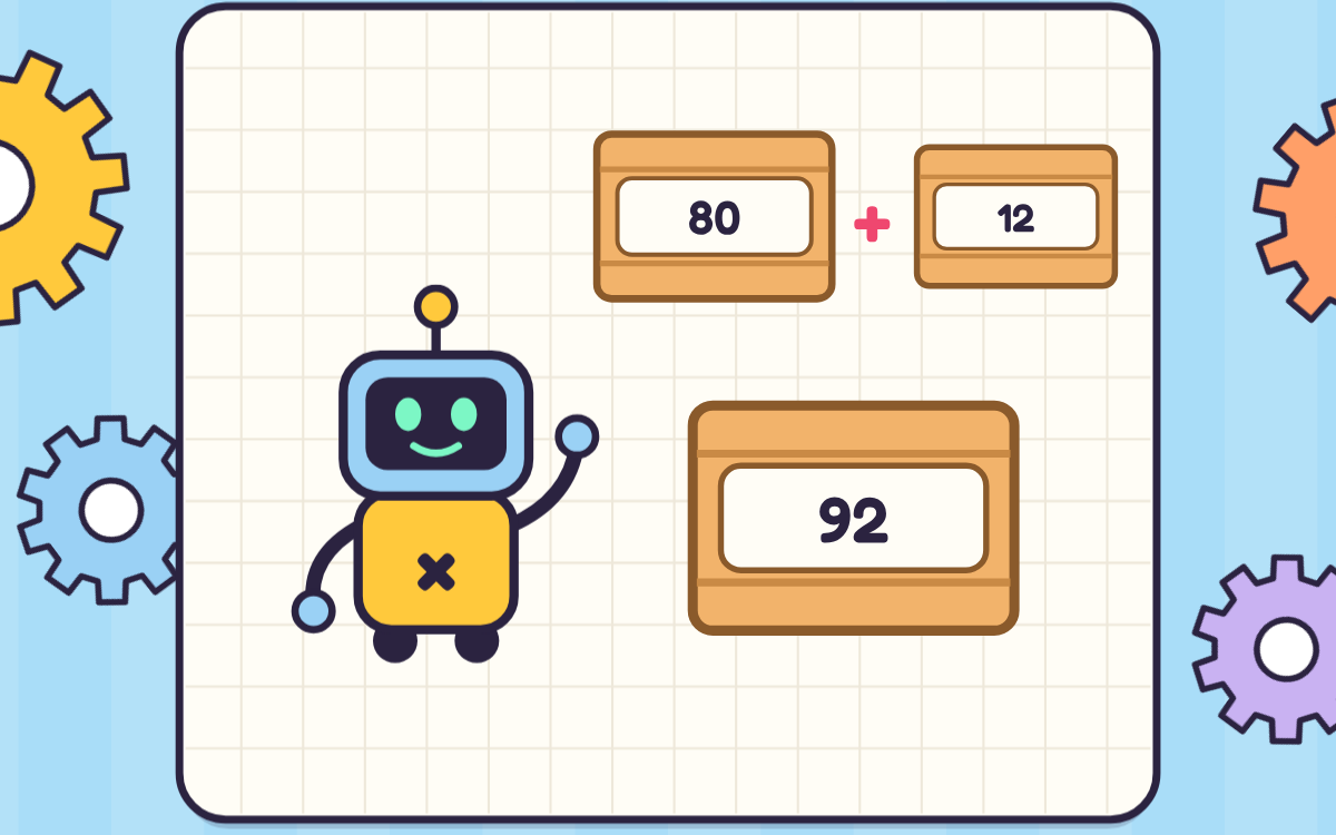 Short Multiplication: Run the Times Factory with Bolt