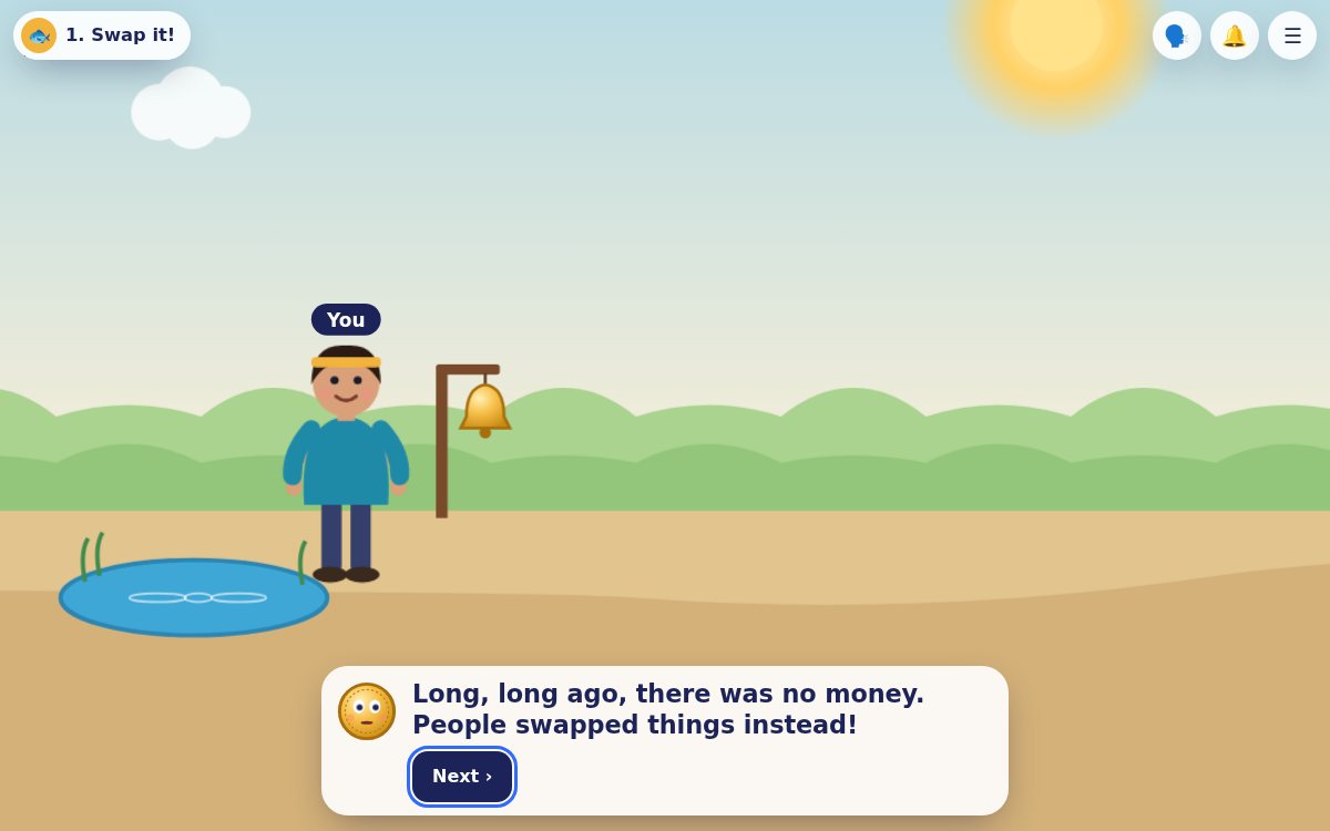 How Money Works: The Story from Barter to Bank Cards