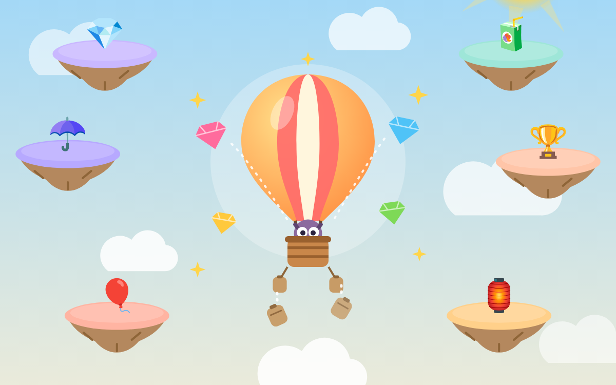 Summarising for Kids: Find the Main Ideas with Pip