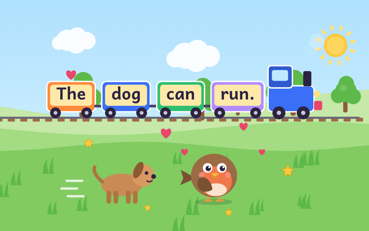 Year 2 Common Exception Words: An Island Word Hunt