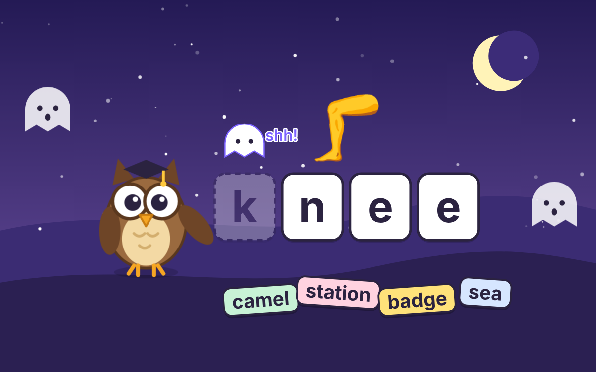Year 2 Spelling Rules: Explore Spelling Village with Quill