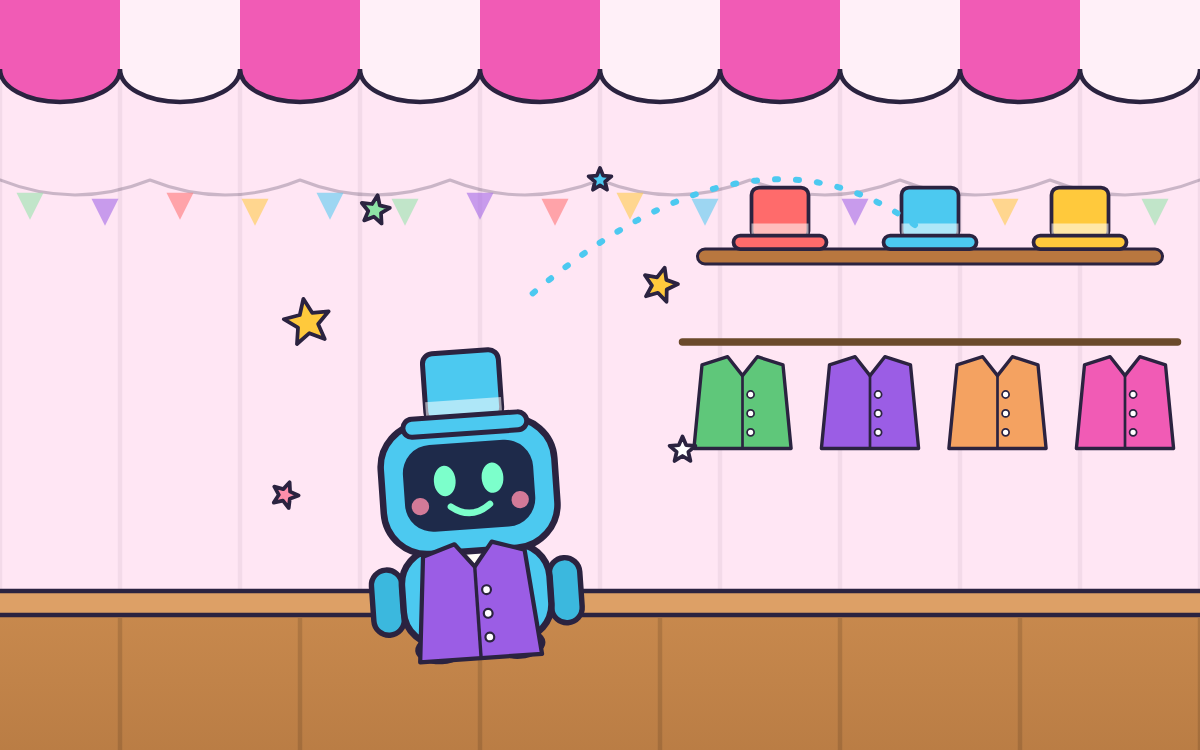 Year 3 Multiplication and Division: Pip's Times Market